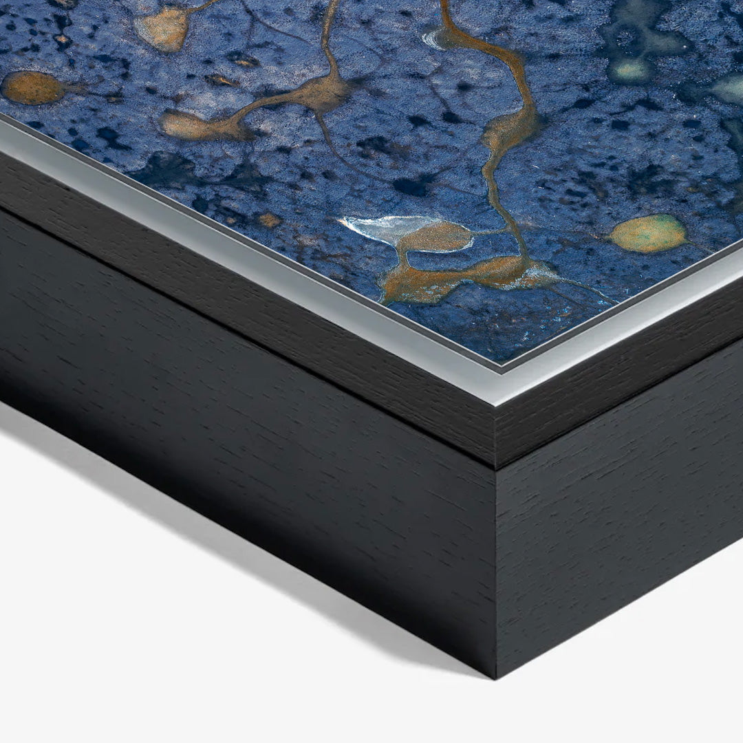 THE BLUE POND - Limited / 25