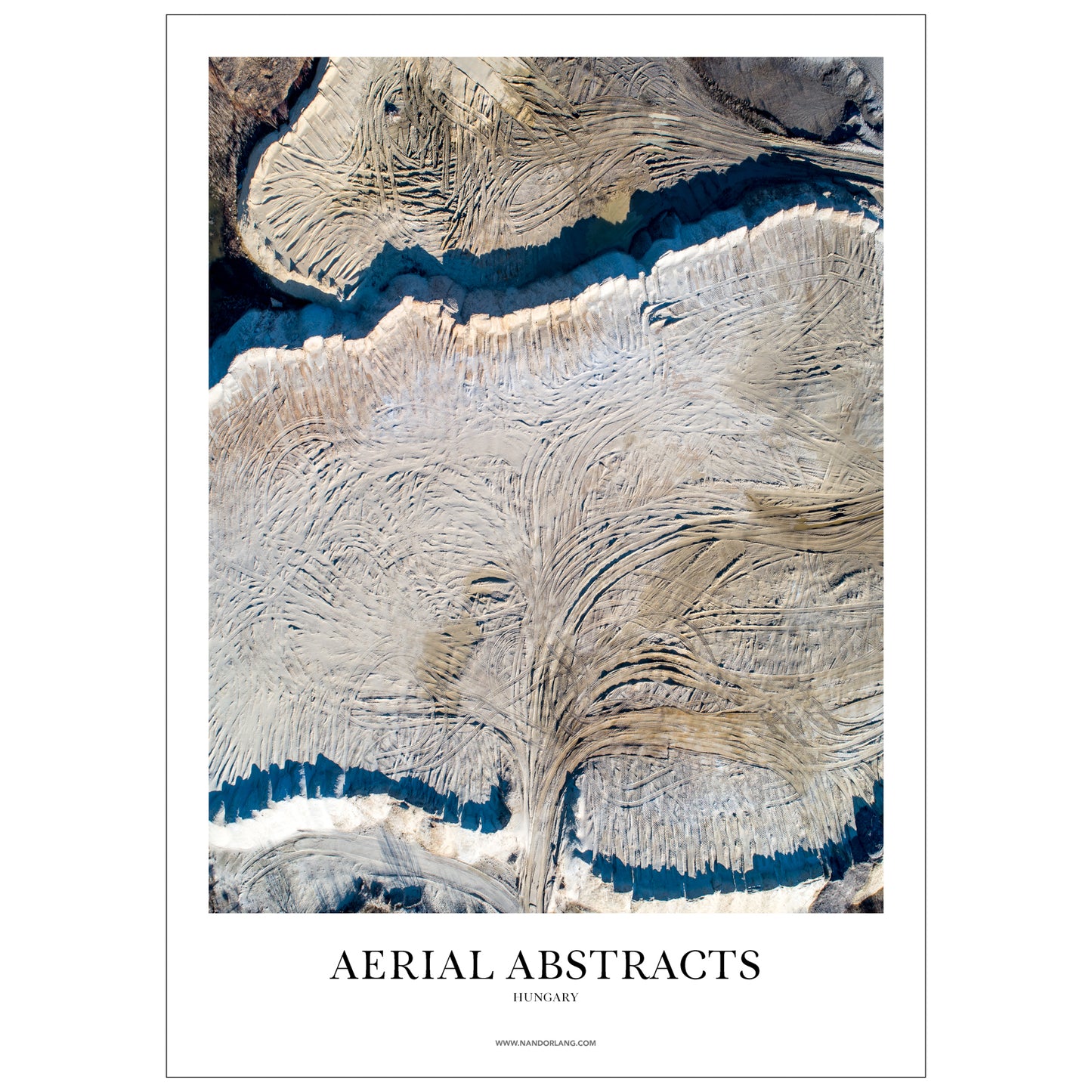 AERIAL ABSTRACTS VI. (HUNGARY)