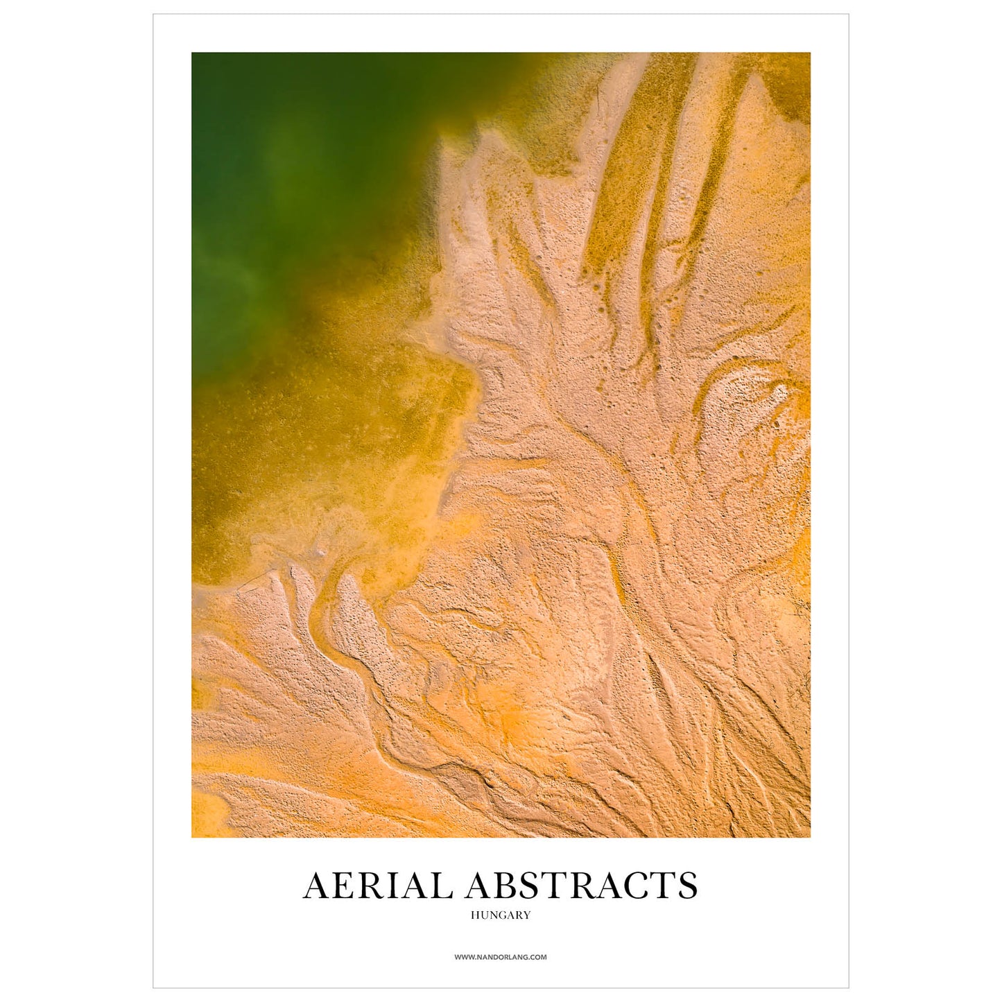 AERIAL ABSTRACTS III. (HUNGARY)