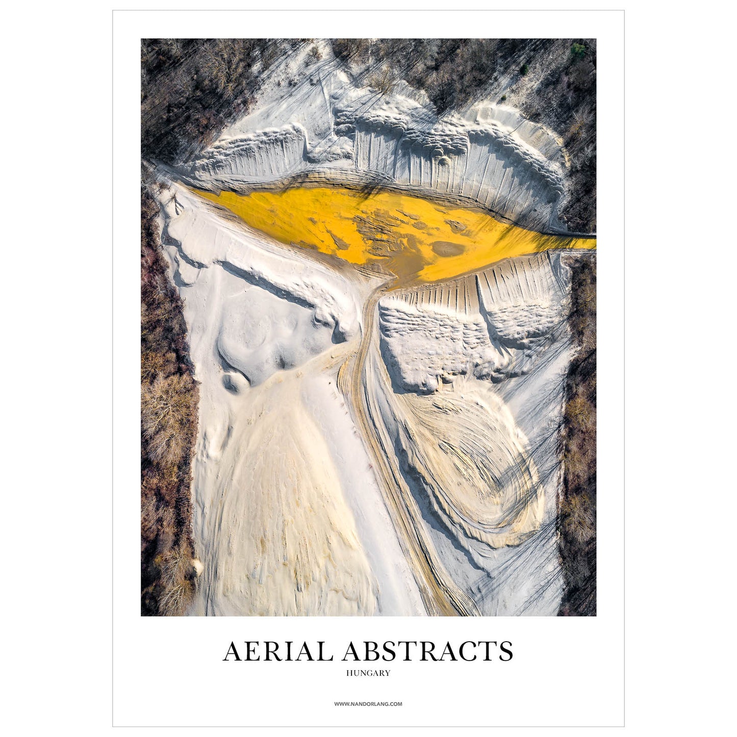 THE YELLOW EYE (HUNGARY)