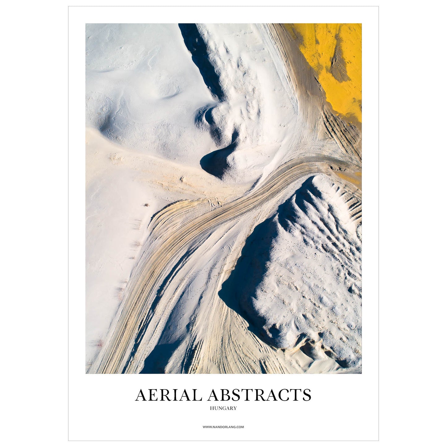 AERIAL ABSTRACTS I. (HUNGARY)