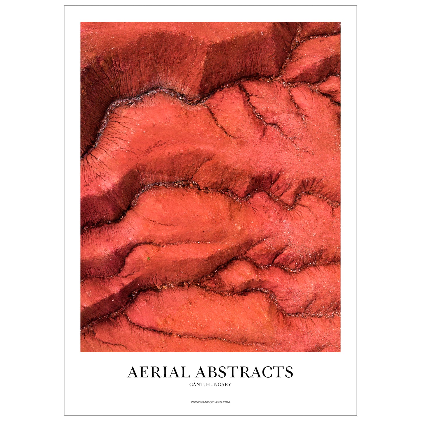 THE MARTIAN (HUNGARY)