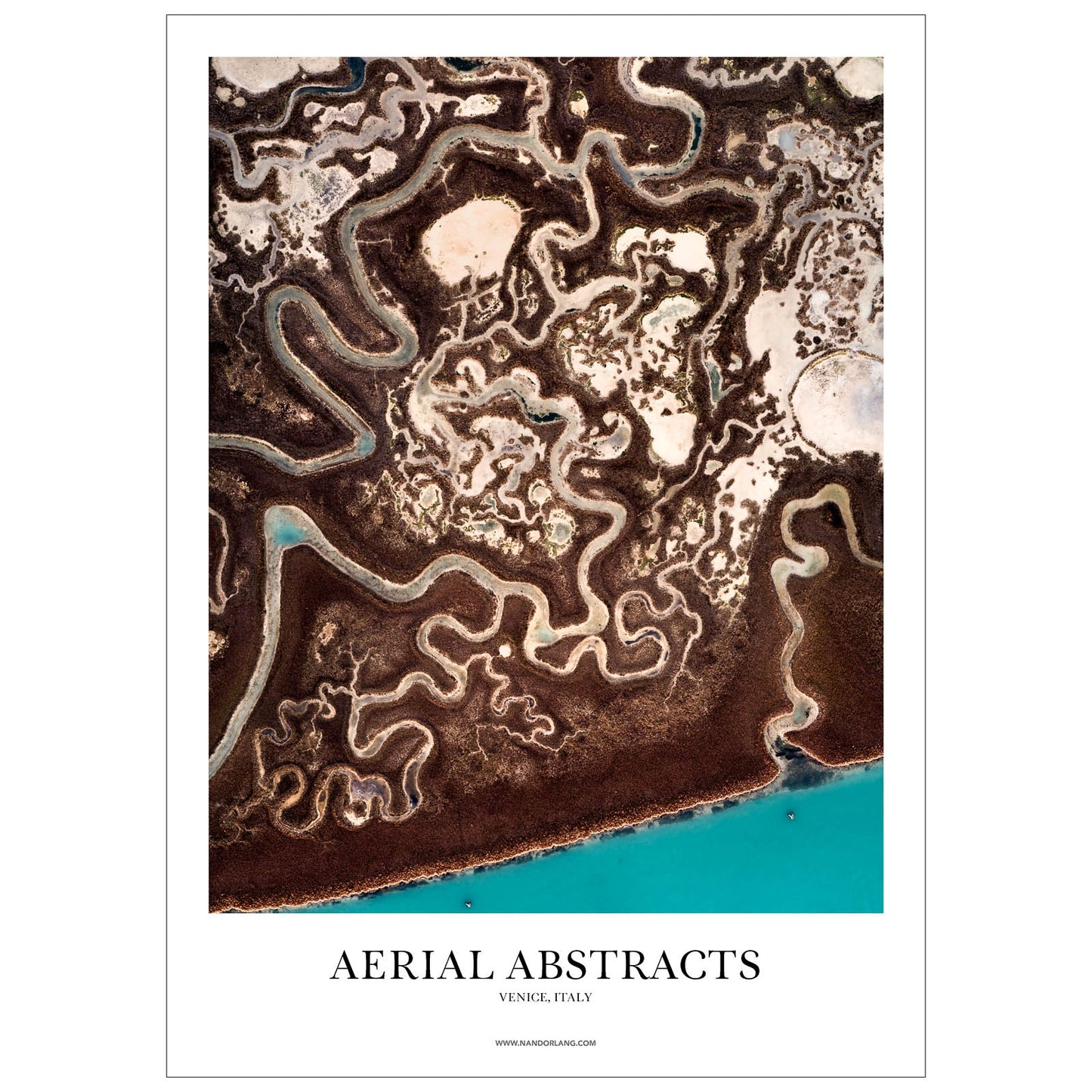 SWIRLING PATTERNS (ITALY)