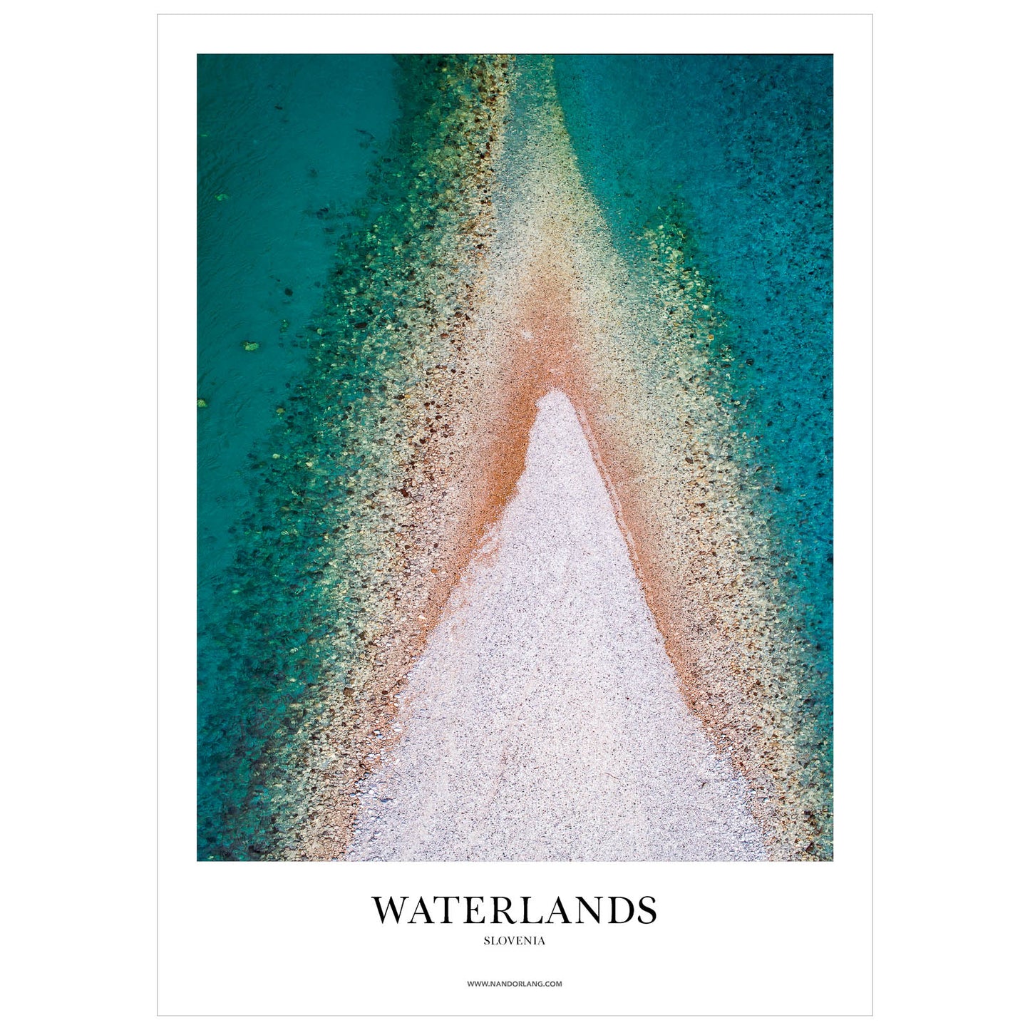 RIVER SOčA I. (SLOVENIA)