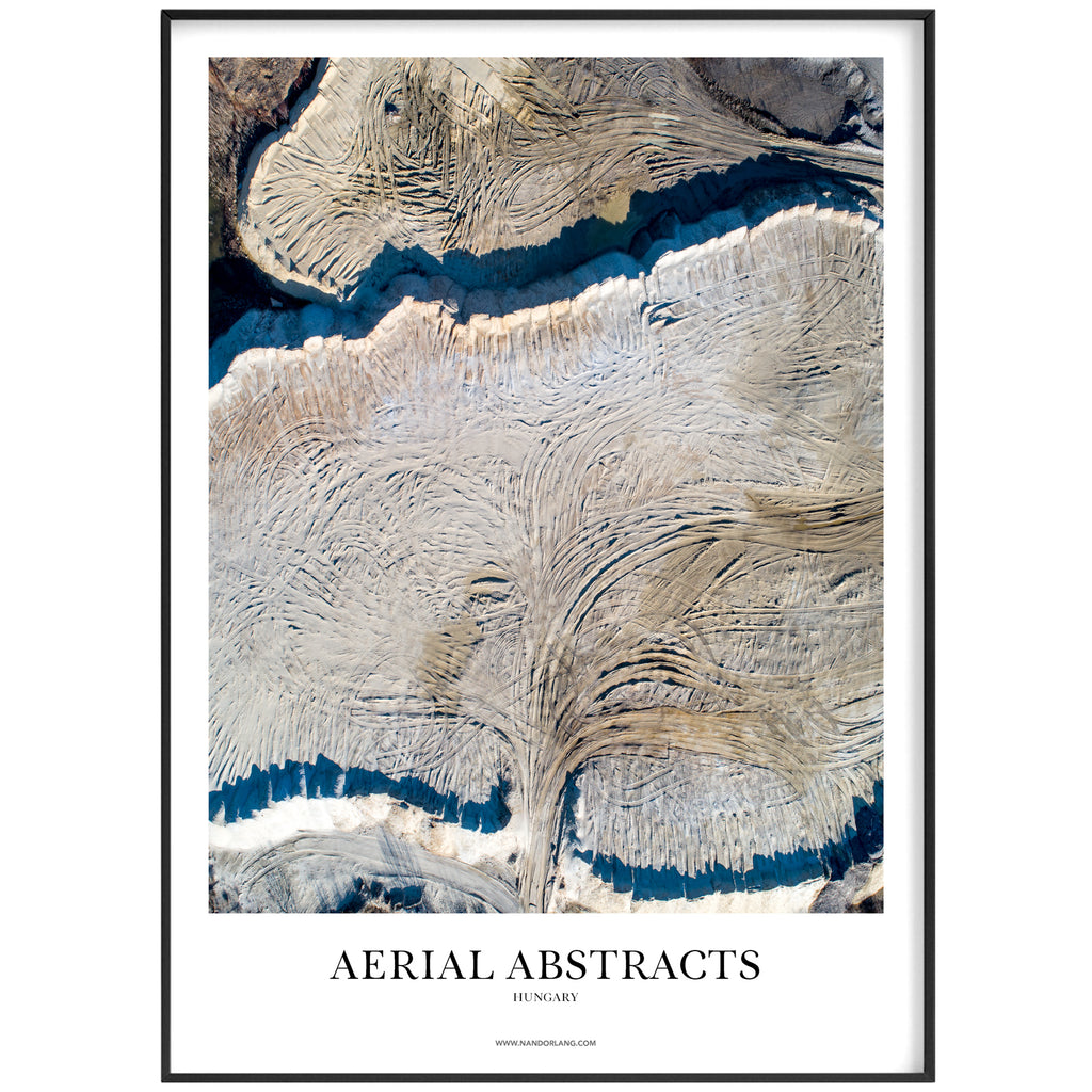 AERIAL ABSTRACTS VI. (HUNGARY)