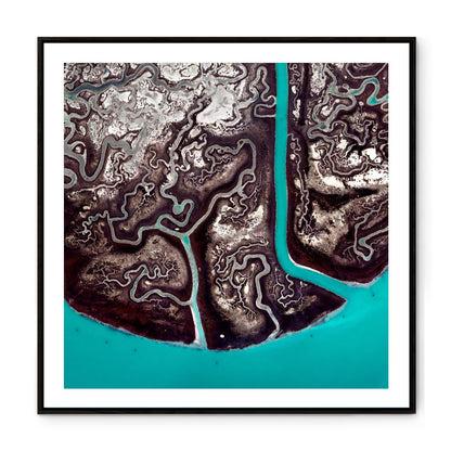 VENETIAN LAGOONS  I. - Limited / 25